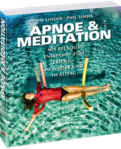 Apnoe Meditation